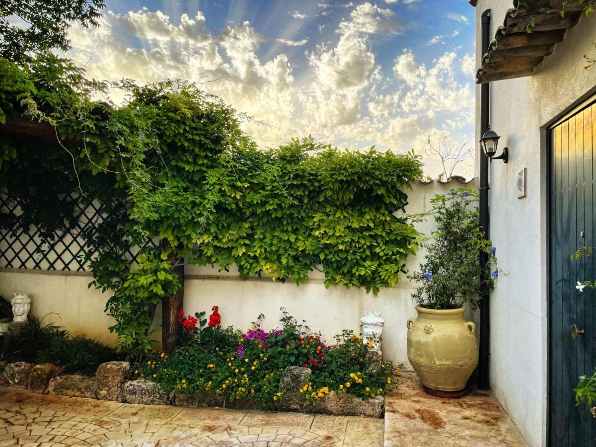 Baglio Reale Apartments - Palermo — Photos 1