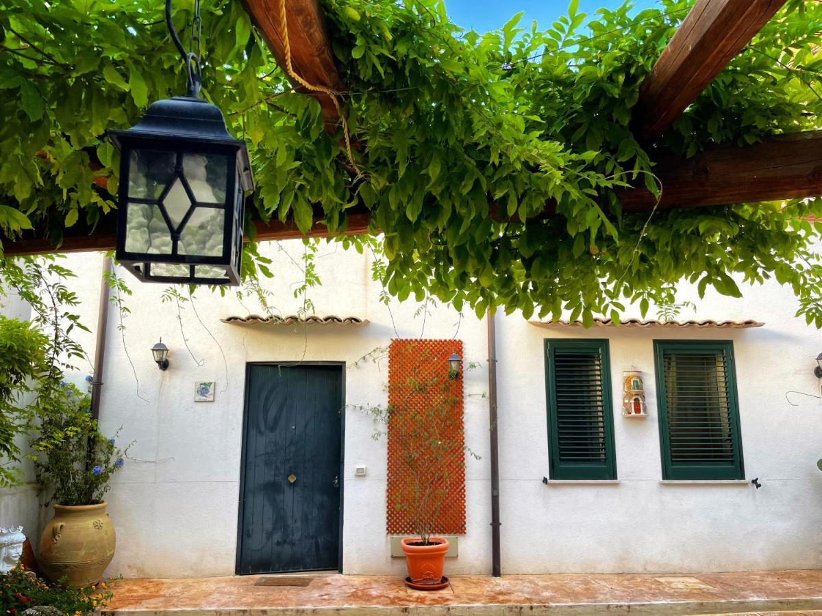 Baglio Reale Apartments - Palermo, Palermo